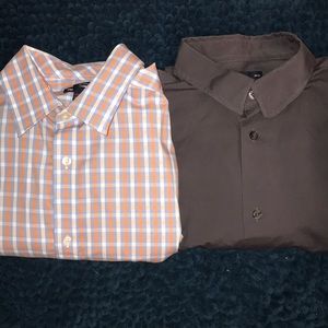 Men’s GAP Button Ups
